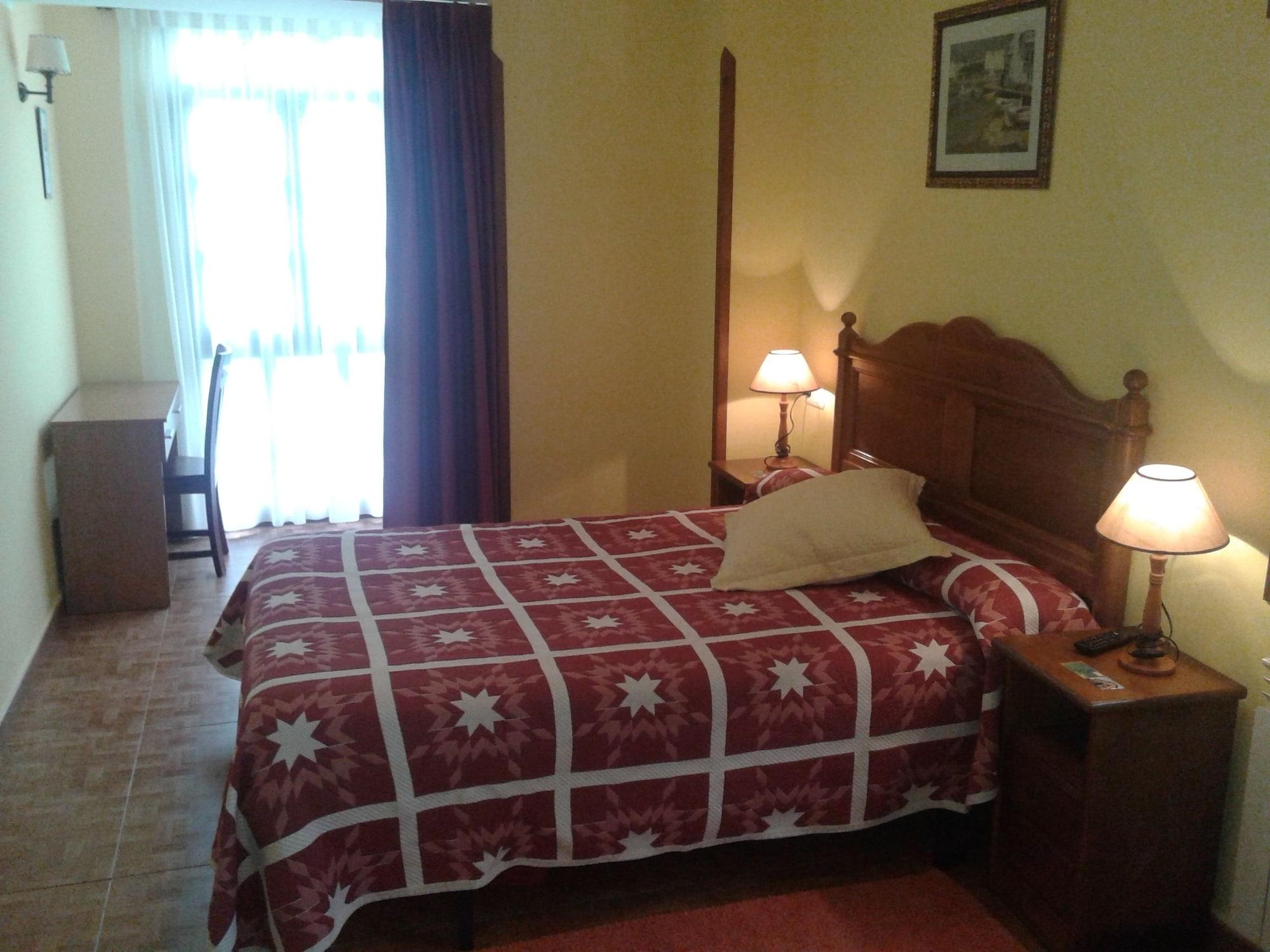 Casa De Aldea Ruiloba Hotel Camango Екстериор снимка